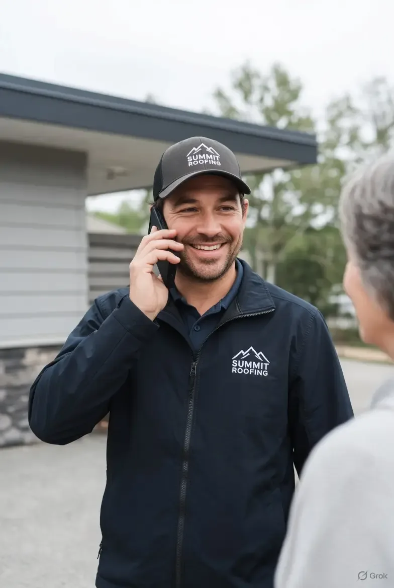 Flat Roof Leak Repair Cameron, MO FAQs